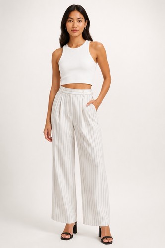 Steve madden rumi pinstripe - steve,