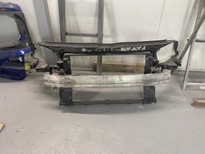 Audi TT Mk2 8J 2006-2014 Front Slam Panel / Crash Bar Headlight Mount 8J0805594E