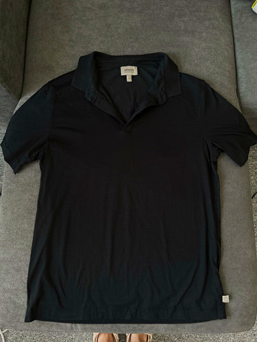 Armani collezioni men polo - armani,