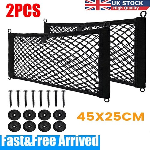 Extra large elastic - 2x,