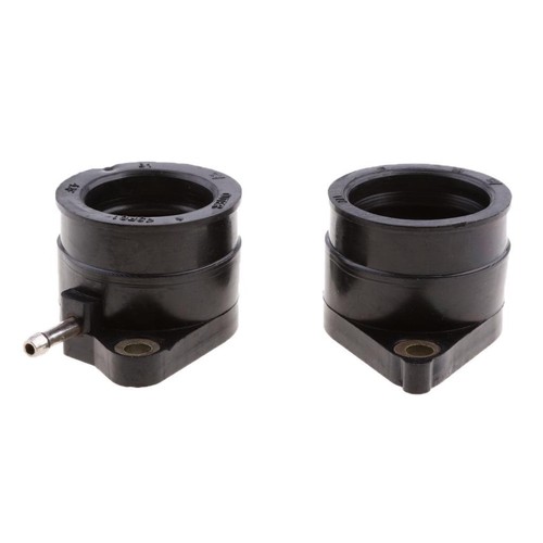 2pcs intake manifold - intake,