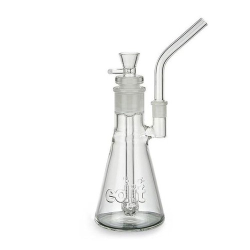 Easy clean bubbler with - clean,