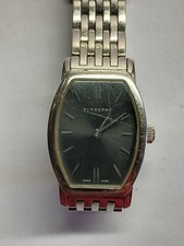 Ladies Burberry Watch Working