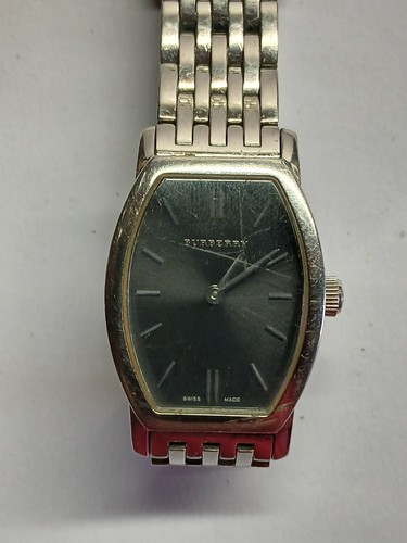 Ladies burberry watch - ladies,