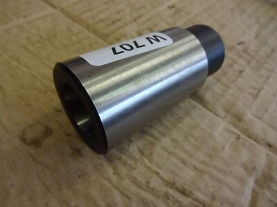 Lathe headstock sleeve - , (poss