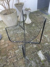 Niels gammelgaard Jarpen Chair X 4