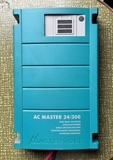 Mastervolt 24/300 Sine Wave Inverter 240V