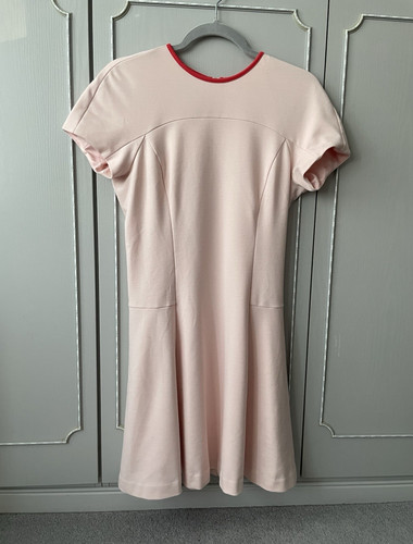 Ted baker pink line - pink, a-line