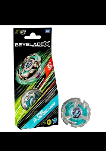 Beyblade booster pack sting - booster,