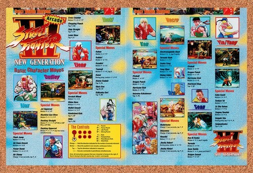 1997 street fighter - 1997, new
