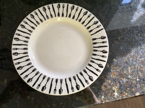 Emma bridgewater knives and - bridgewater,