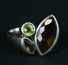 925 Sterling Silver Cocktail