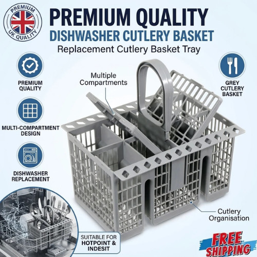 Premium quality dishwasher - quality,