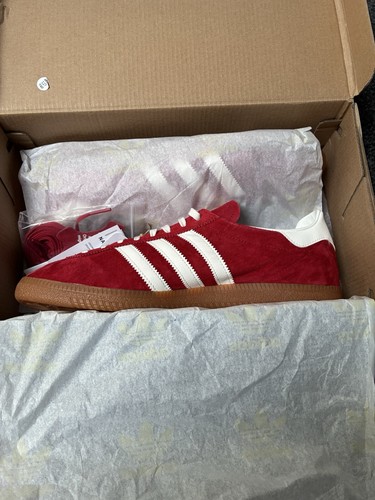 Adidas napoli city - city, size
