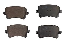 Genuine Maxgear Brake Pad Set