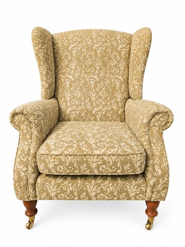 Parker knoll wing high - knoll,