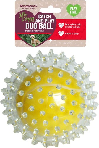Rosewood catch play duo - rosewood,