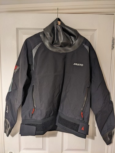 New musto mpx - new,