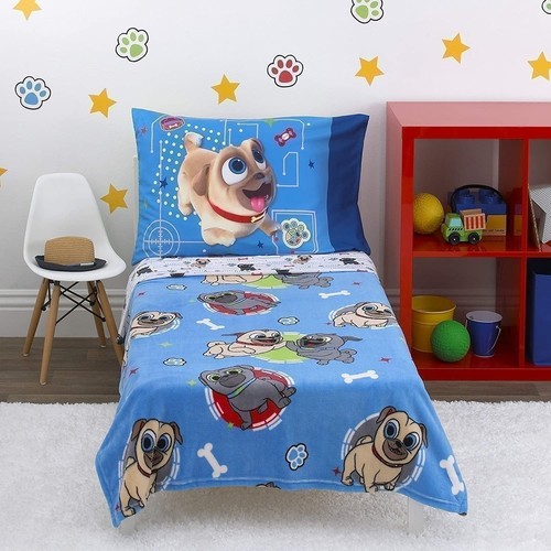 Disney puppy dog - puppy, 4