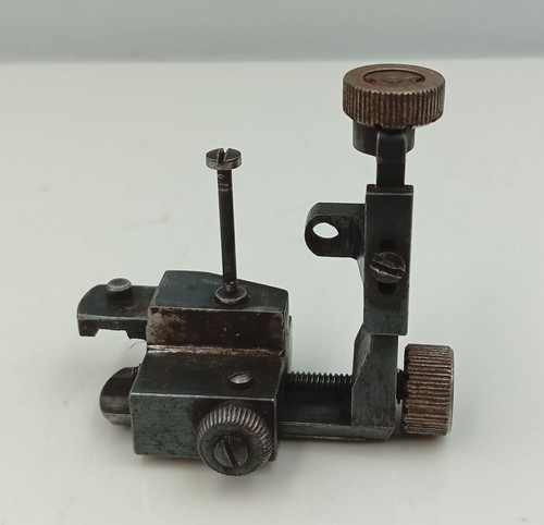Ww1 parker hale model - hale,