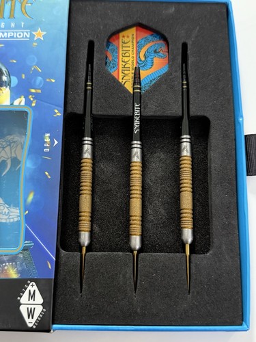 Reddragon peter wright double - reddragon,