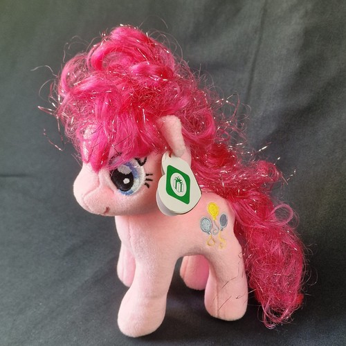 The beanie babies - ty,