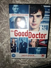 The Good Doctor: Season One