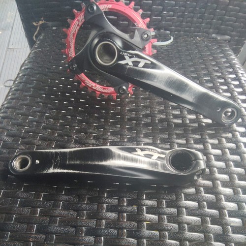 Shimano deore m785 1x - shimano,
