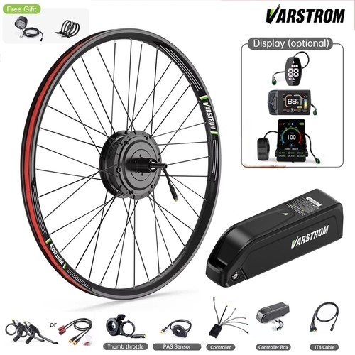 36v 250w rear wheel - 36v,