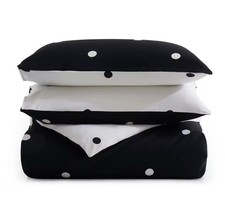 3 Piece Polka Dot Reversible