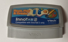 Read, Play, & Create [VTech