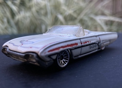 Ford thunderbird bird - , t