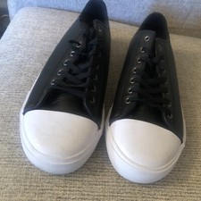 Lugz Trax Lace Up  Mens Black