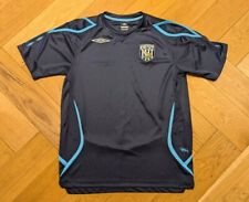 West Brom Retro Training Shirt