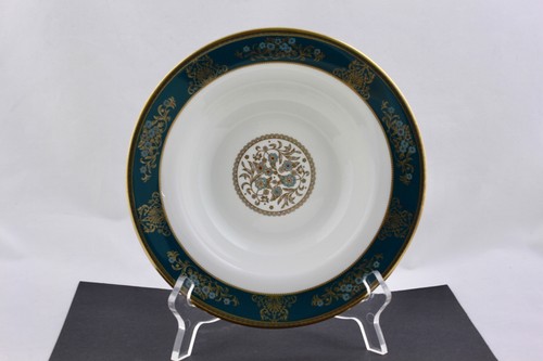 Wedgwood fine bone china - bone,