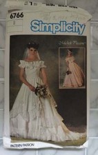 Vintage Simplicity Sewing