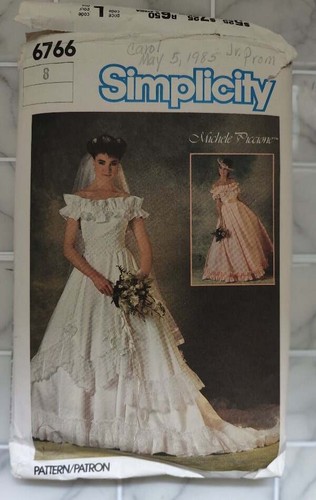 Vintage simplicity sewing - vintage,