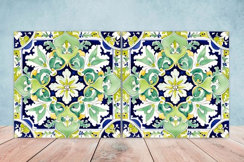 Italian majolica ceramic - italian,