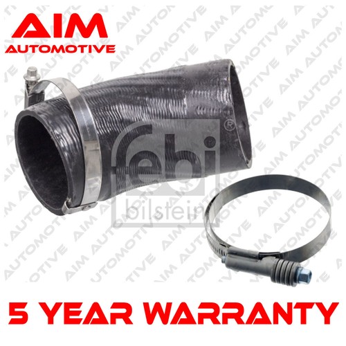 Turbo hose aim fits subaru - hose,