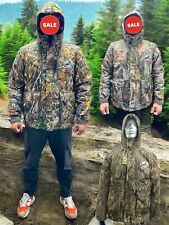 Mens Realtree Hunting Fishing