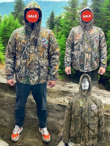 Mens realtree hunting fishing - mens,