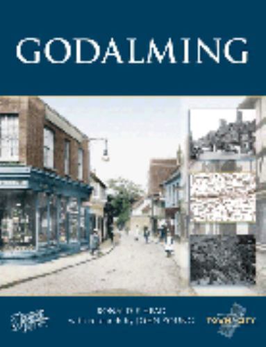 Godalming john young - godalming,