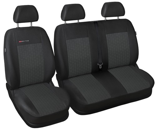 Van seat covers - ,