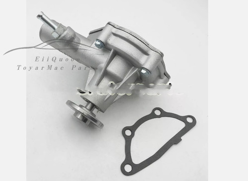 Water pump for mitsubishi - water,