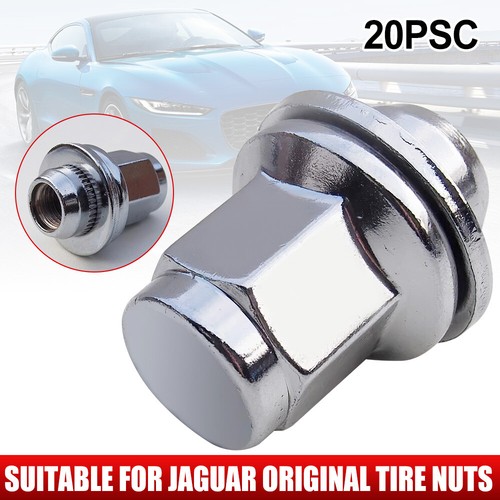 For jaguar style alloy - 20,