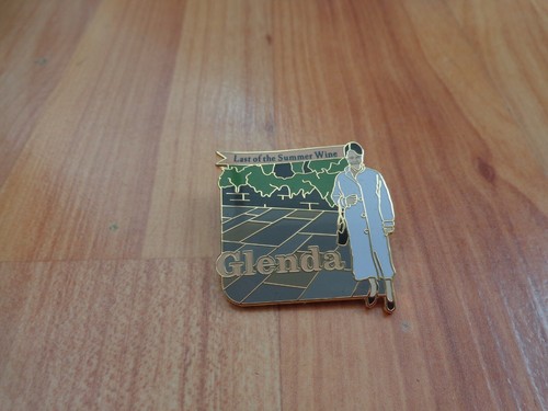 Danbury mint last - mint,