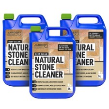 Jarder Natural Stone Cleaner