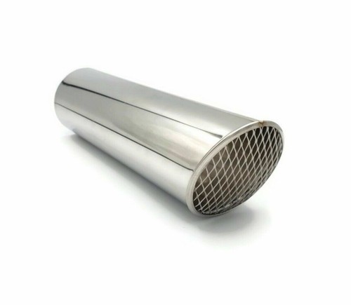 Stainless steel boiler - stainless,