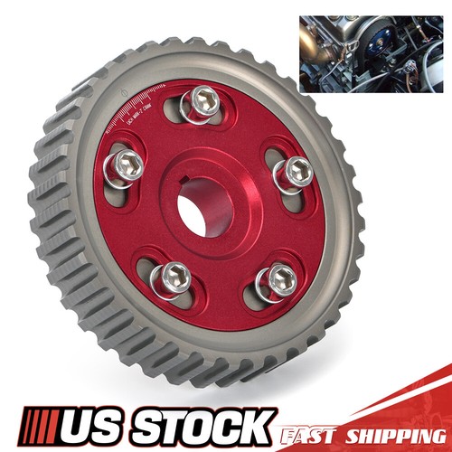 Adjustable cam gear for 00 - gear,