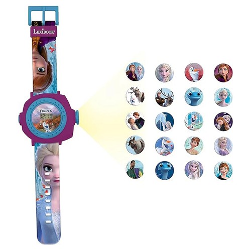Lexibook disney frozen - disney, ii